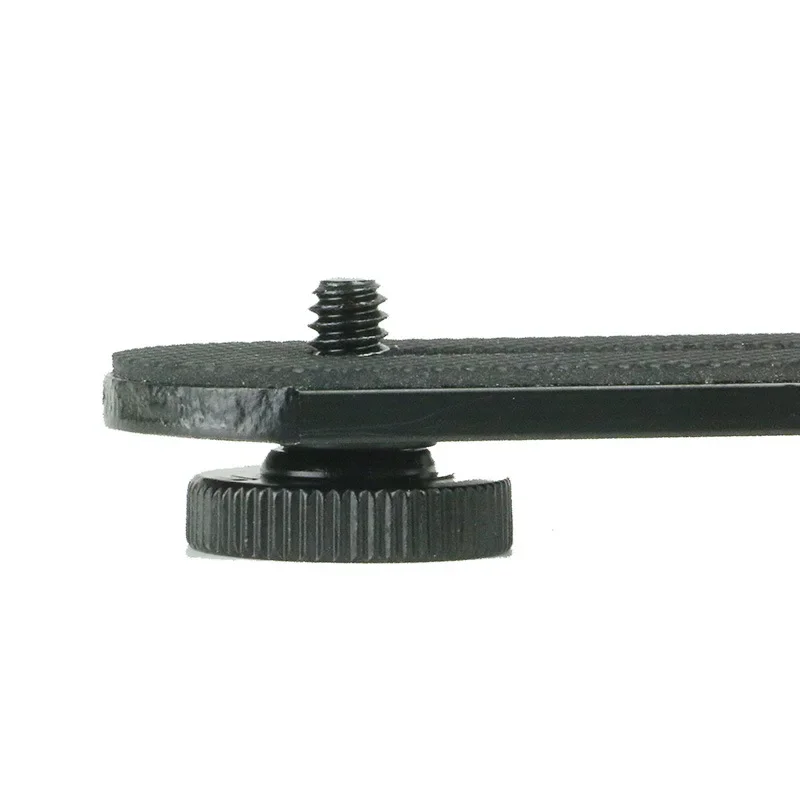 Supporto Per Smartphone Da Testa Di Chitarra - Clip Regolabile Con Attacco 1/4", Per Registrare Video Musicali