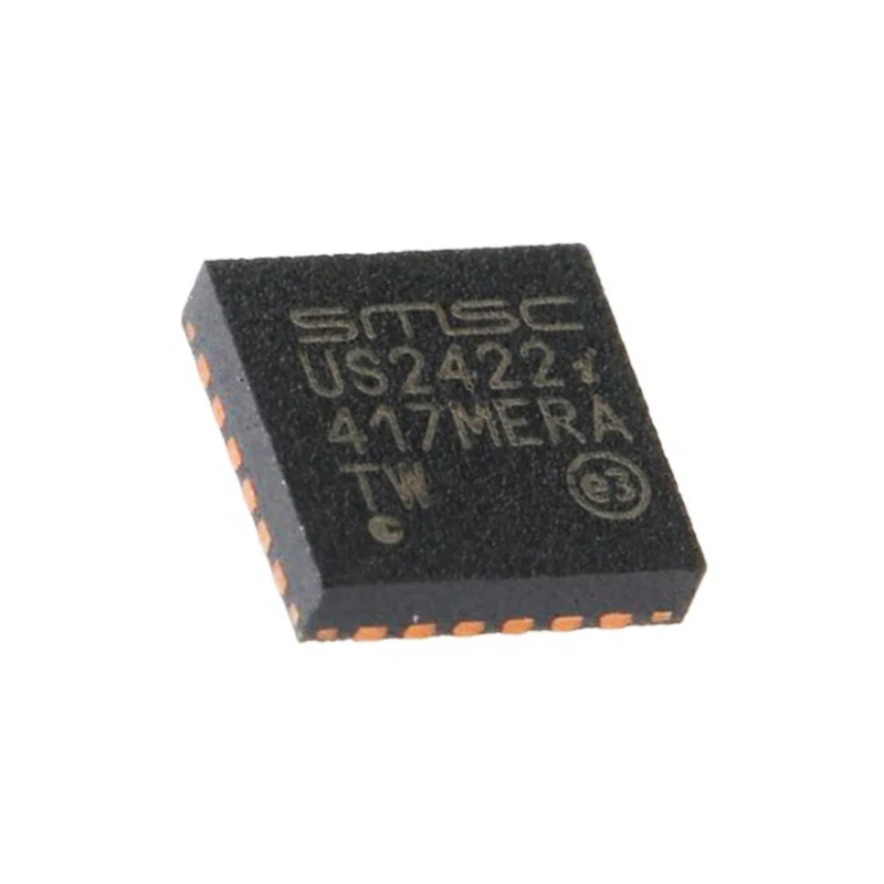 1-100 шт. Φ/MJ USB2422 SMD USB2422-I USB интерфейс концентратор контроллера чип IC совершенно