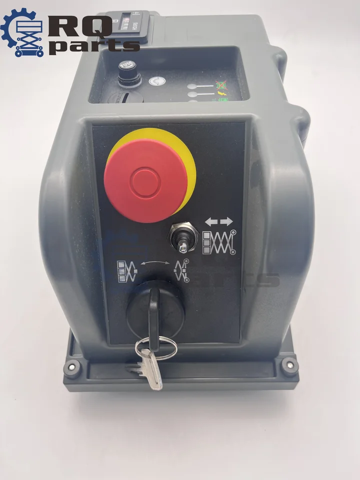 GIGI2(PS-022)＋GIGIINNERTENT(PS-111) 227516GT ASSEMBLY,FOOT SWITCH Genuine Genie Parts