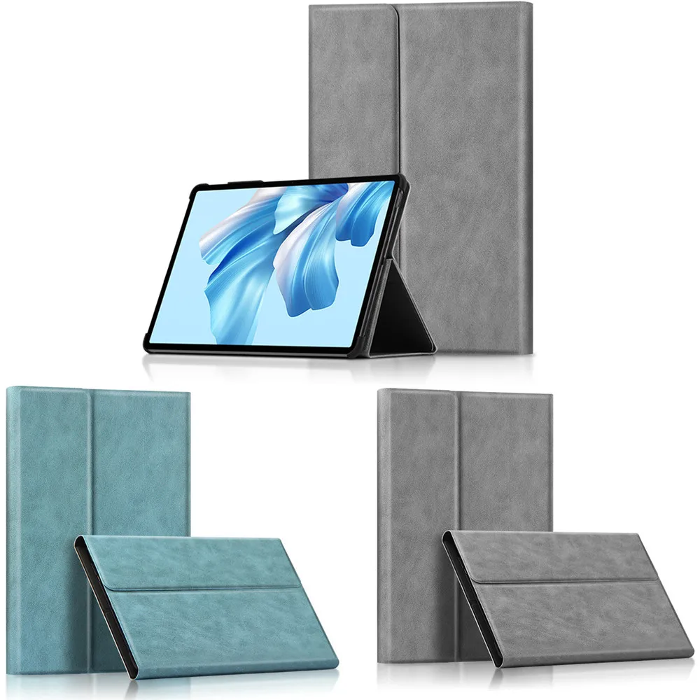 Capa de Teclado Destacável para Laptop Stand Protect Shell Huawei Matebook e 2023 12.6 Drc-w58 - Imagem 6