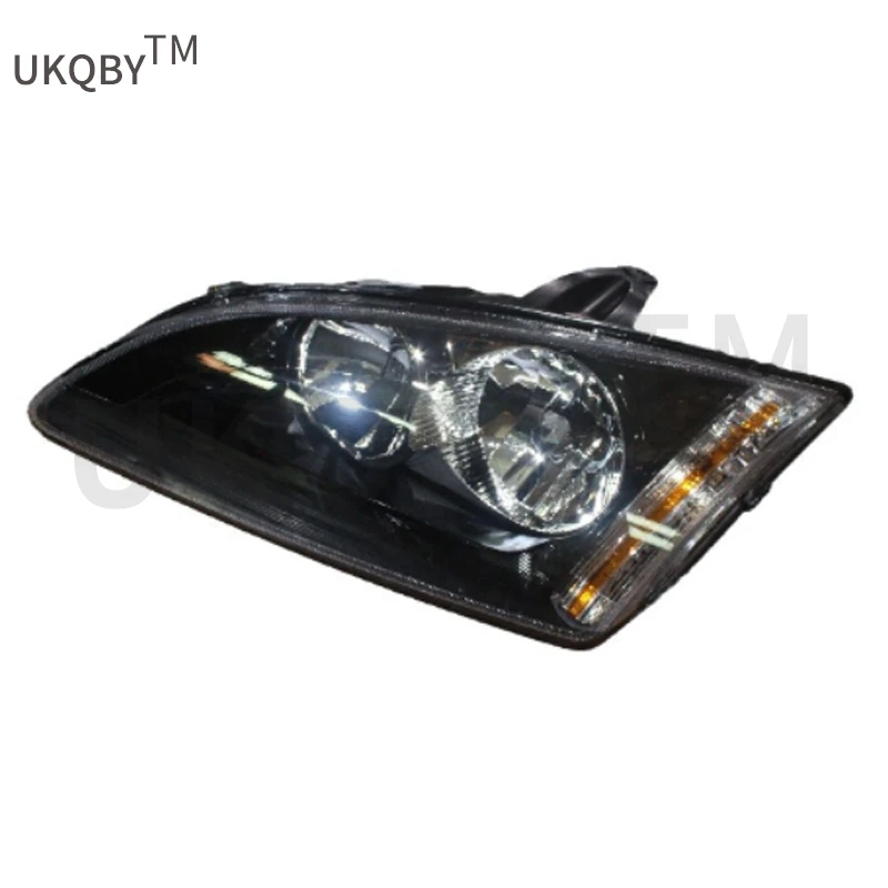 For x 05-08 헤드라이트 L 블랙 5M5113W030AE 에 적용 가능