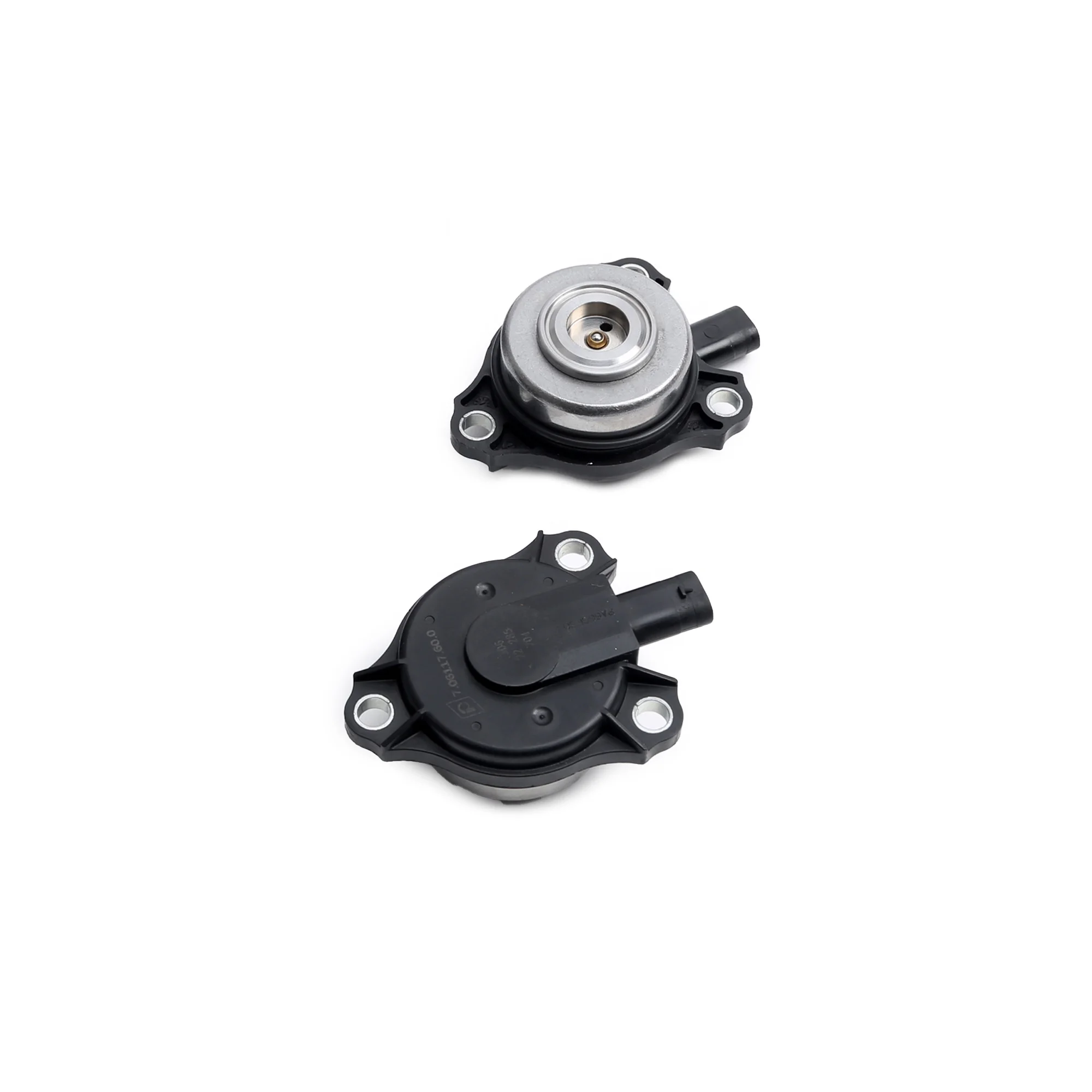 M272 3.0L 3.5L A2720510177 Camshaft Central Magnet Adjuster 