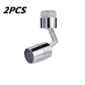 720 Degree Tap 2PC