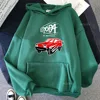 Estopa Rock/Rumba Duo Hoodies Car Funny Graphic Printing Sweatshirts for Men/Women Streetwear Heavy Mental Fashion Pullovers Boy 4