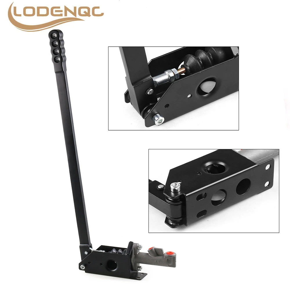 630mmUniversalLongVerticalHydraulicDriftHandbrakeLeverVertical