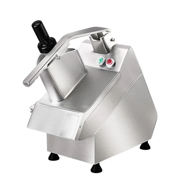 

Electric Vegetable Cutter Commercial Multi-Functional Automatic Large Slicer