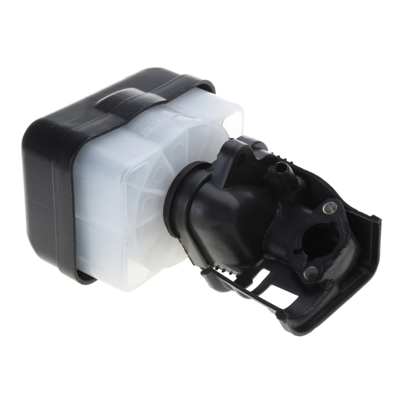 Oil Bath Air Filter for GX120 GX140 GX160 Gasoline Engine 168 170F Air Filter Assembly Engine Motor Generator Lawn Mower