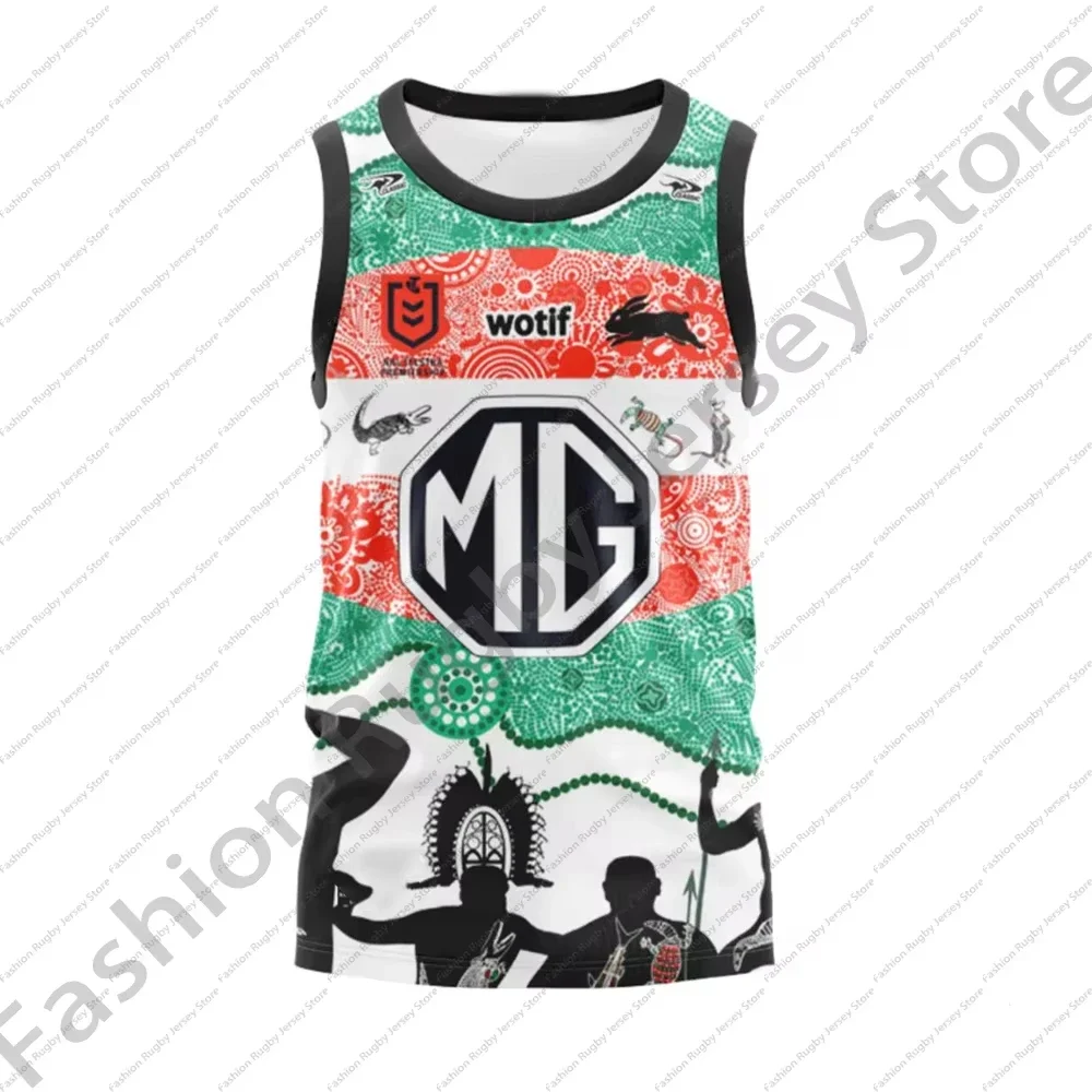South Brisbane Wildcats Playing Shirt (2018) main image 0
