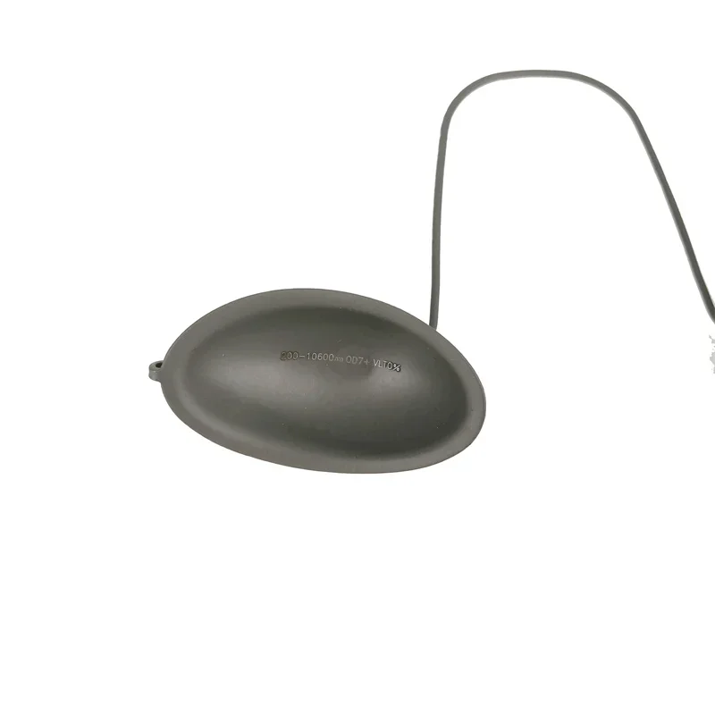 Stainless Steel Eyepatch Laser Safety Glasses for IPL Beauty Salon