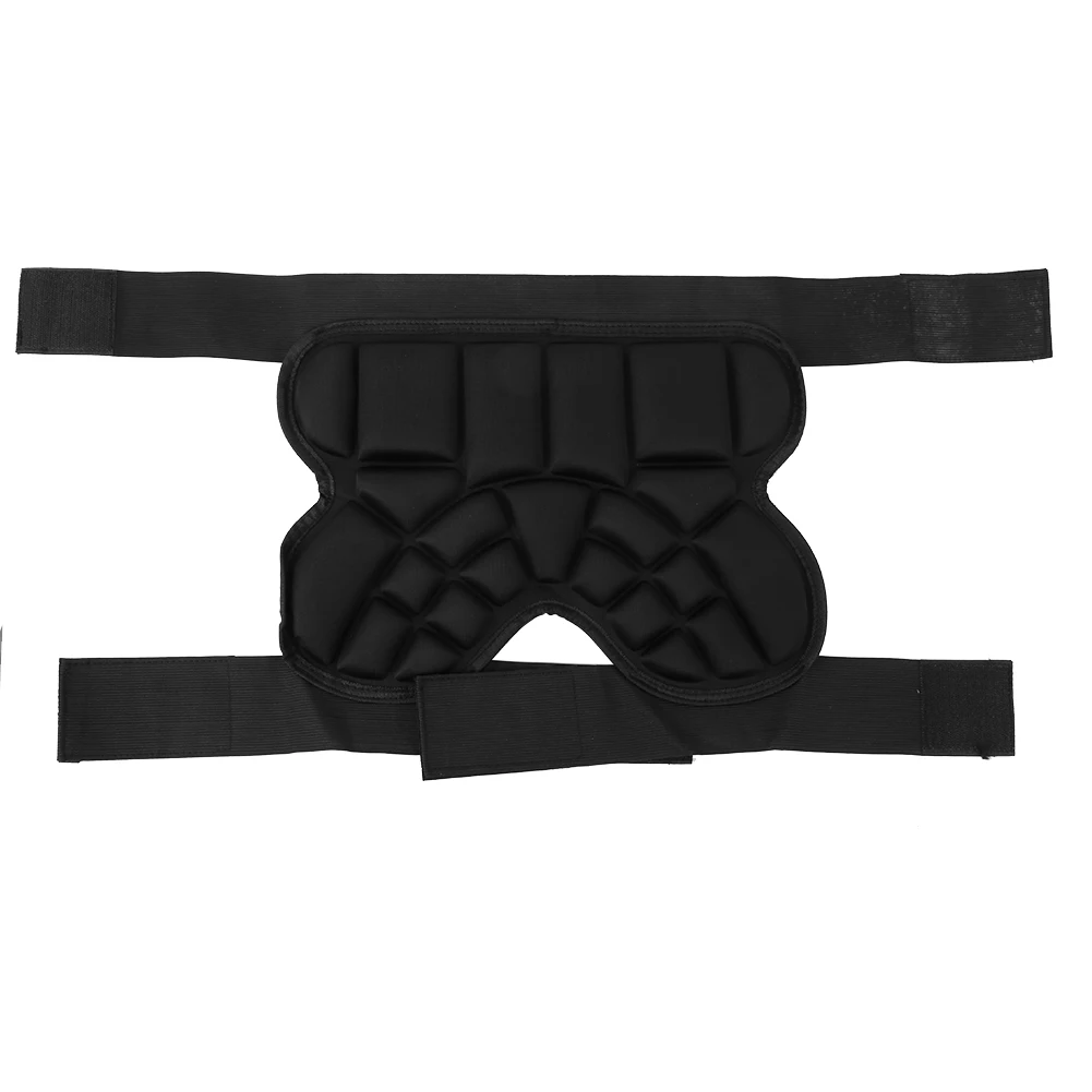 Protective Shorts Hip Protective Pads Children Roller Skating Butt Pad Anti Drop Hip Protection Cushion Sports Guard Polyurethane Fiber/Sponge