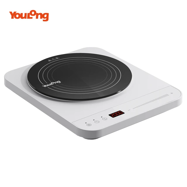 Smallest Portable Induction Cooktop