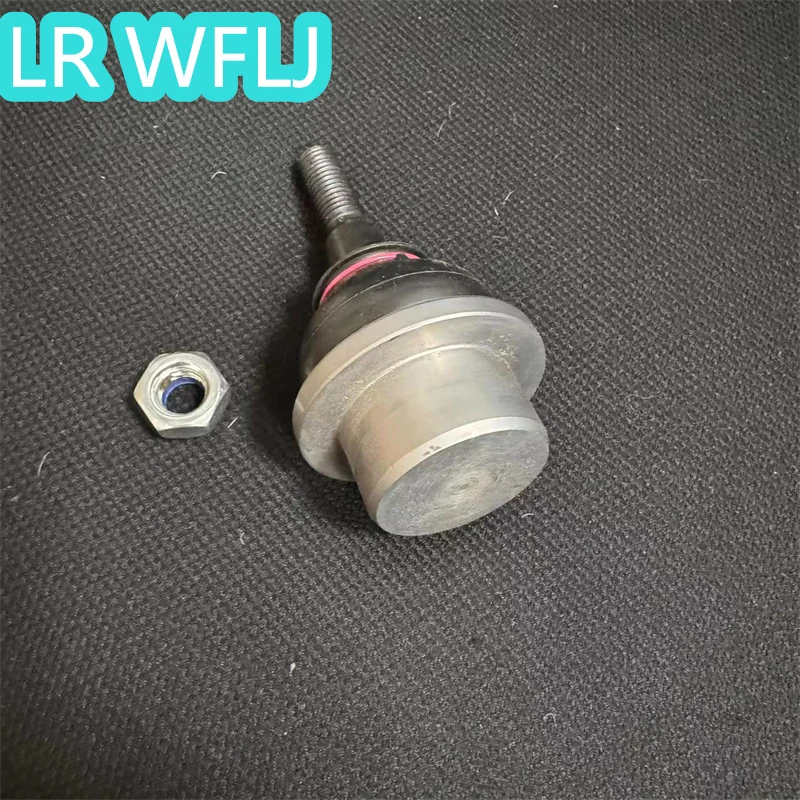 BRCP Pair Front Lower Suspension Control Arm Ball Joint For Jaguar XF X250 XJ X350 X358 XK X150 S-TYPE X200 C2P25453 C2P25454 car suspension parts atv ball joints ball bearing heim joints