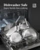 Tri-Ply Stainless Steel Cookware Set – 10 Piece 4