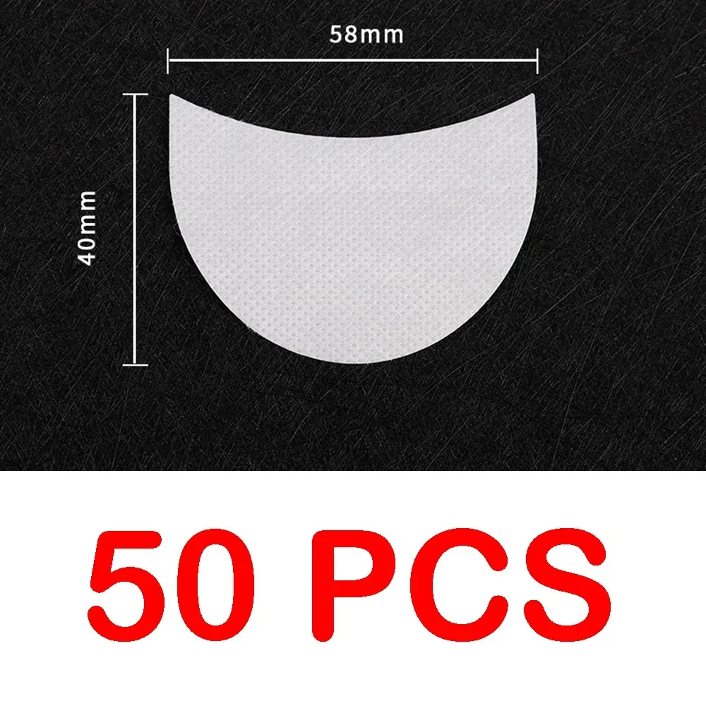 50Pcs Small Size