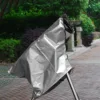 Astronomical Telescope Dust Cover Telescope Outdoor Sun Protection Anti-Dew Light Damage Eclipse Observation Hood 6