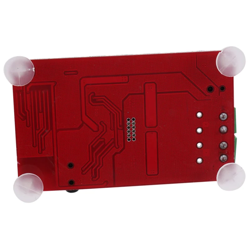 EDT-TDA7492P 50W+50W Digital Amplifier Board Wireless Bluetooth Audio Receiver Amplifier Board Module Power Supply 8-25V