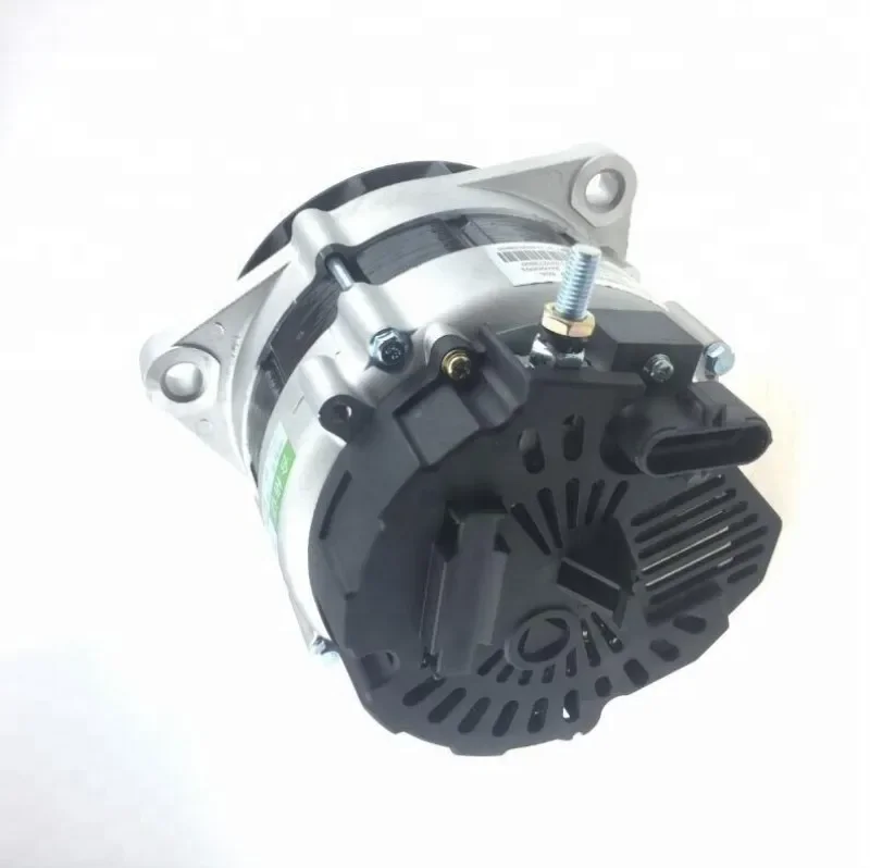 082V26101-7271 Alternator 28V/80A