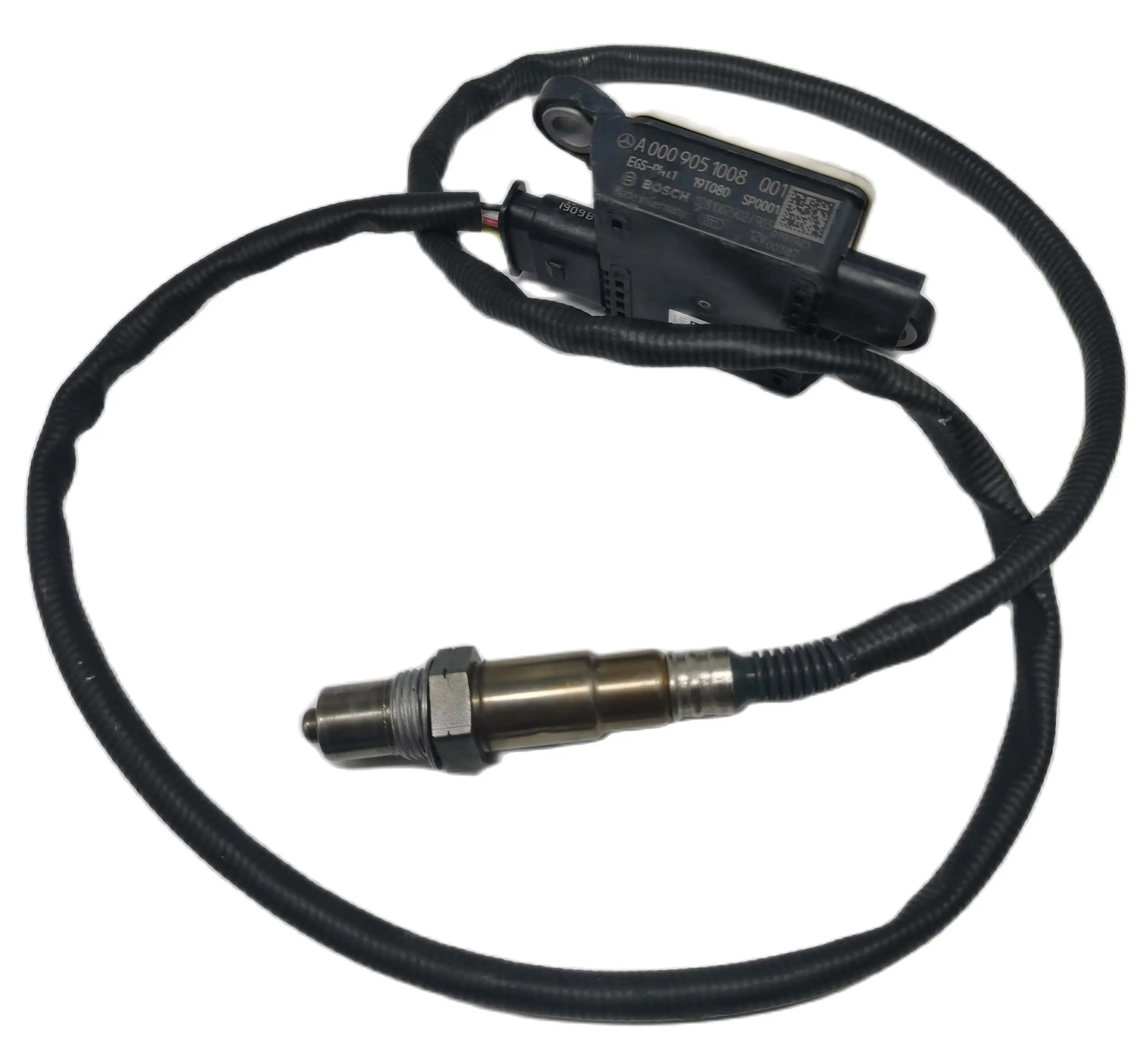 

Particulate Sensor A0009051008 For Mercedes-Benz