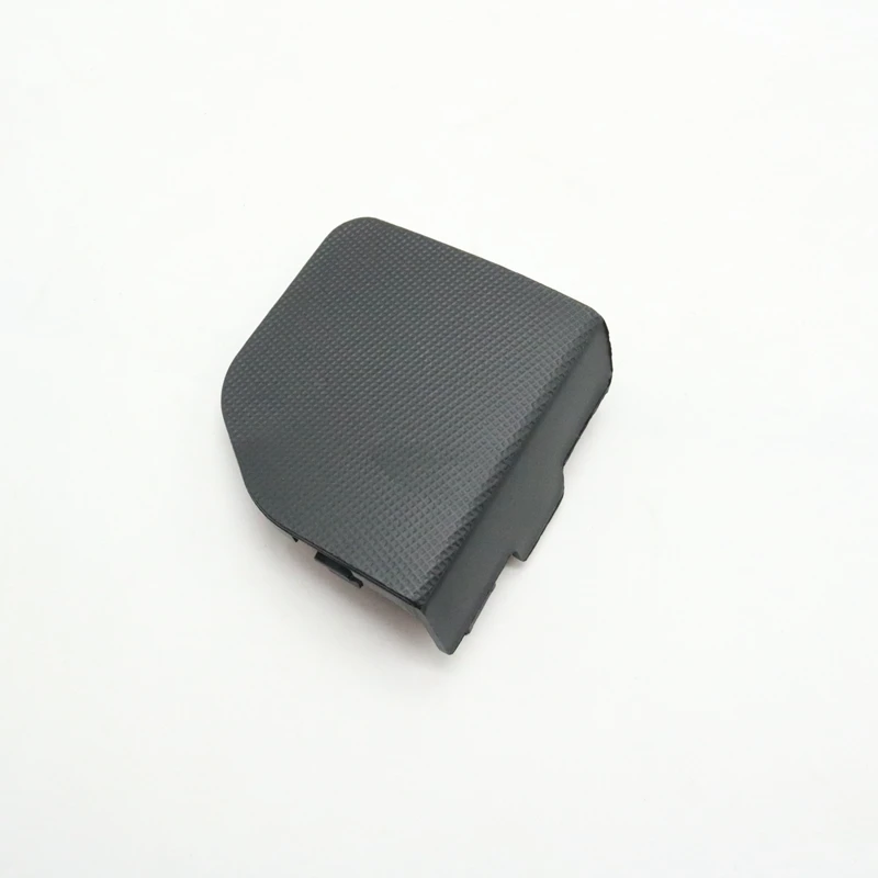 Front Bumper Towing Hook Trim Cover Lid Trailer Cap car tow hook cover car tow hook car tow decoration tow bar ball cover For Toyota Vios Yaris Sedan 2014 2015
