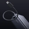Xiaomi 165W Power Bank 10000 PB1165MI Integrated USB C Cable LED Display Portable Charger For Macbook iPhone 15 Xiaomi 14 Pro 3
