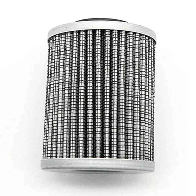 

Fuel Filter Motorcycle Oil Filter Abrasion Resistant Easy Installation Motorcycle 420956124