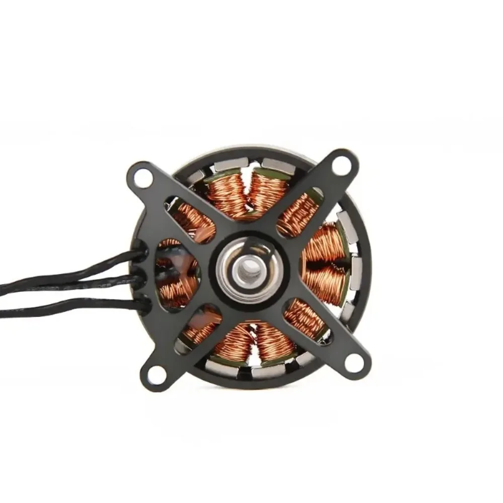 T-Motor AS2306 Moteur Sans Balai 1500/1900/2300KV pour Drone FPV Course
