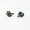 TANSIO MIRAI Feat 2BA + 2DD Hybrid 2Pin 0.78mm HiFi Audiophile In-ear Earphone IEMs 3