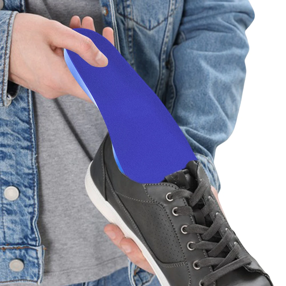 Shoe Insoles Orthopedic Insoles Insoles for Airtag Comfortable Securely Mounted Shoe Inserts Shoe Insoles Tracker for Elders and Kids