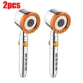 Orange 2pcs