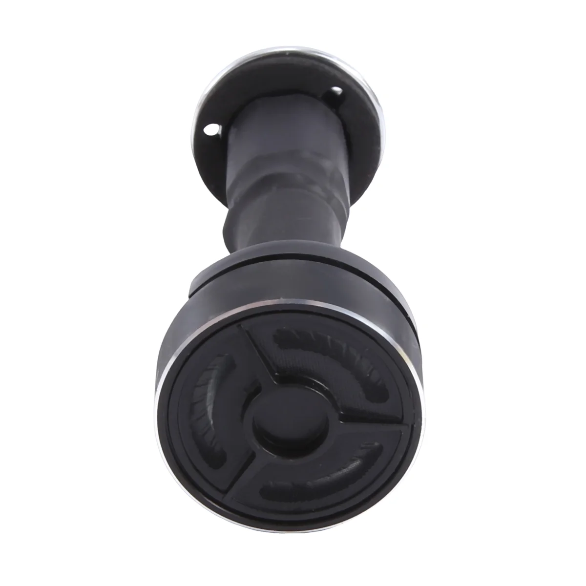 B48B-XG-06 Drum Pickup for Cajon Drum African Box Cajon Pickup Mic Amplifier Percussion Accessory Black