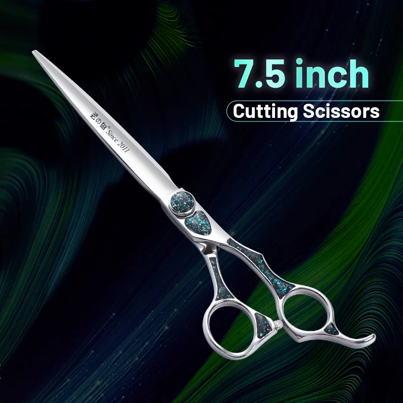 7.5 cutting