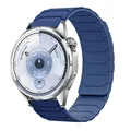 Dark navy blue