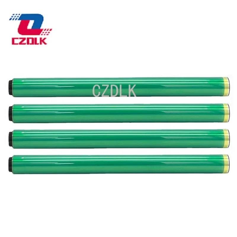 DR-313 코니카 미놀타 용 드럼 유닛 재구성 키트 Bizhub C258 C308 C368 C458 C558 C658 Opc 드럼 드럼 클리닝 블레이드 충전 롤러