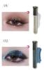 Girlcult New Fine Glitter Sequins  Illusion Liquid Eyeshadow Lips Silkworm Highlight Stacked Single-color Eyeshadow Cosmetics 5