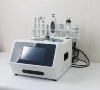 Japan Face Lift Mesotherapy Needle Free Galvanic Microcurrent Anti Aging Electroporation 4