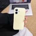 Milk Yellow
