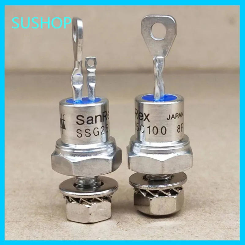 1PCS SSG25C100 사이리스터