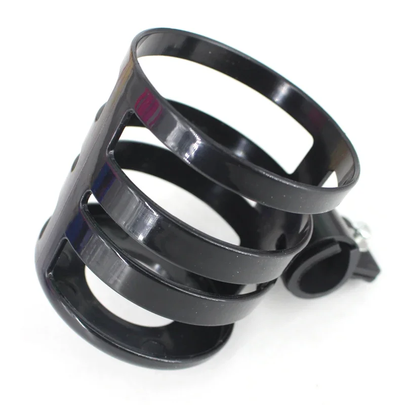 Universal Baby Stroller Cup Holder Rack