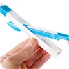 Multifunction computer window cleaning brush window groove keyboard cleaner nook cranny dust shovel Window Track cleaner GUANYAO 6