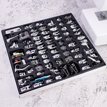 Sewing Machine Presser Foot Kit 1