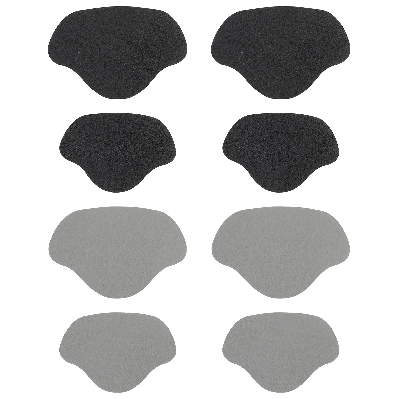 

Follow-up Subsidy Anti-abrasion Pads Abrasion-proof Heel Feet Protectors Sneaker Rear Stickers Shoe Inserts