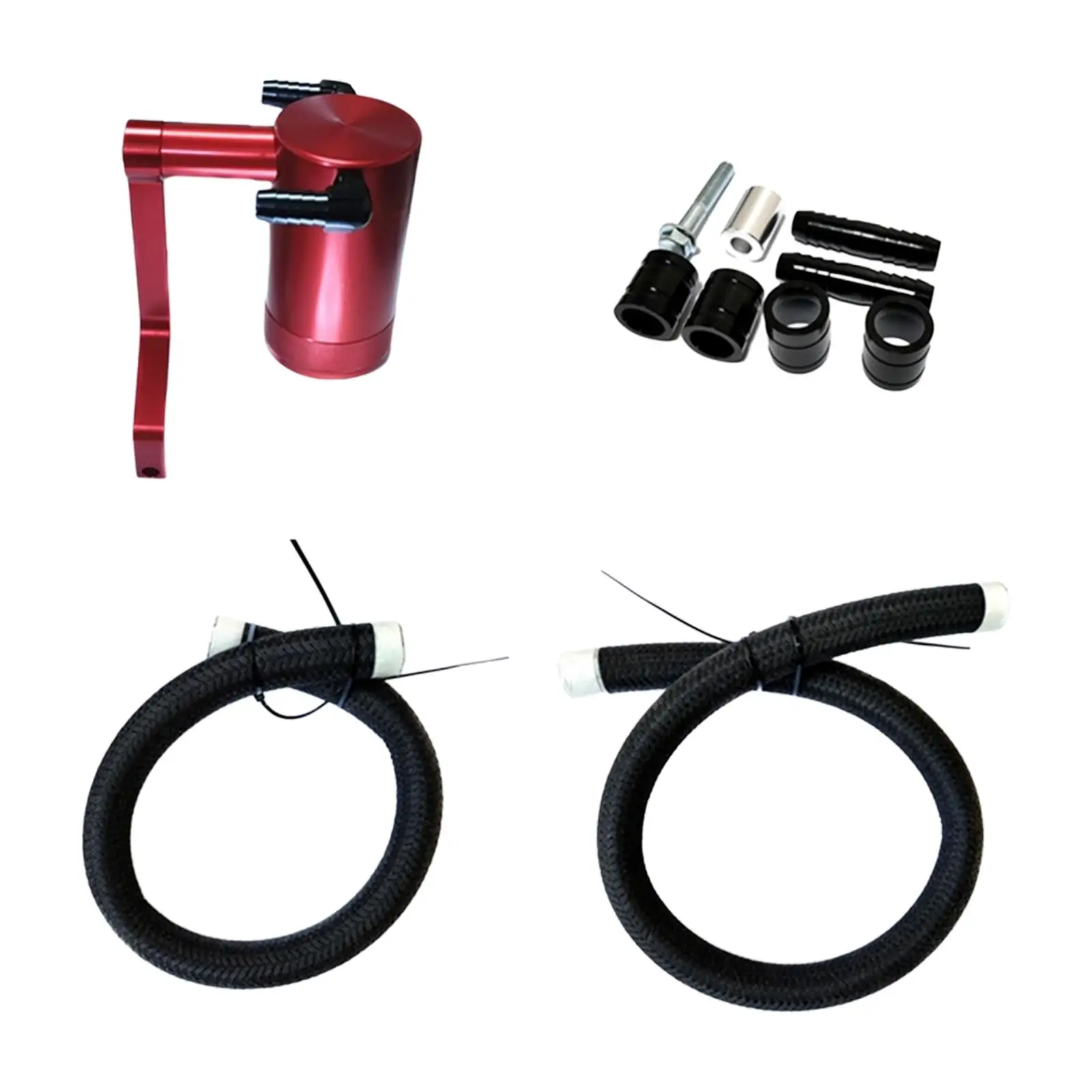 

Oil Separator Catch Can Hemi Technology Z Bracket for Dodge 300 Premium