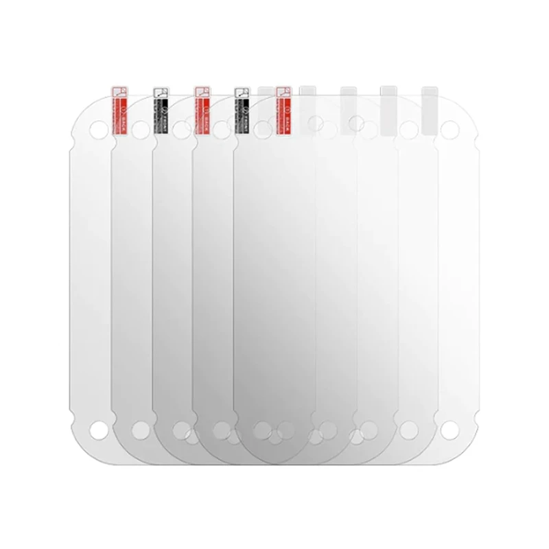 5PCS Screen Protector For Mono 2, 3D Printer Screen Protector Film For Mono 2 6.6Inch 4K Resin 3D Printer