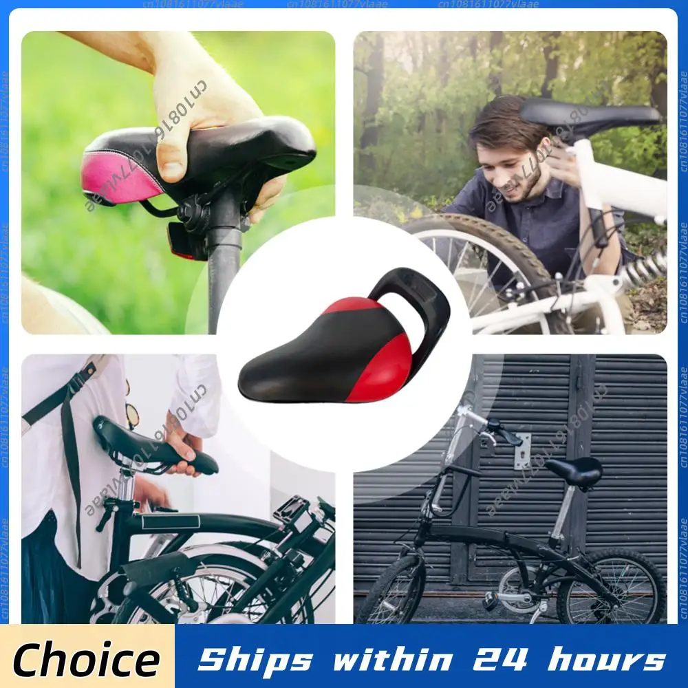 Seggiolino per Bicicletta per Bambini, Comodo Sedile con Braccioli, Impermeabile, Accessori e Parti per Bici