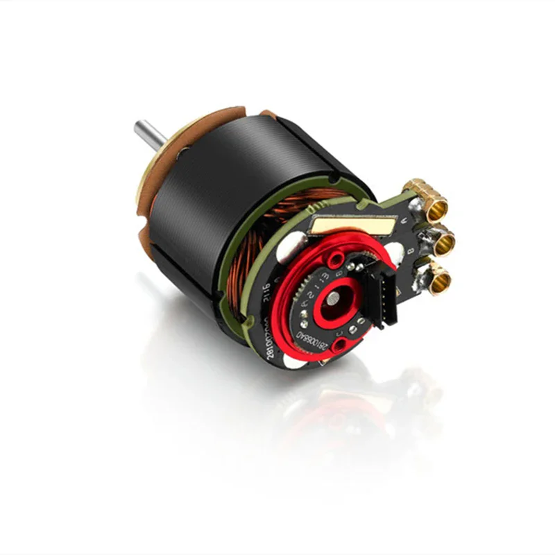 Hobbywing-電子スピードコントローラー,rcドリフトカー用,Lipo