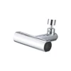 4 Mode Real Waterfall Kitchen Faucet Extension Adapter for Bathroom Basin Aucets Bubbler Nozzle Waterfall Sprayer Tap Fit Shower 2