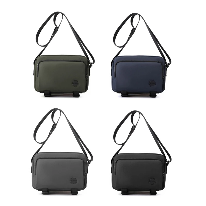 

Универсальная сумка через плечо для мужчин и женщин. Сумка через плечо. Повседневные сумки для посыльных.