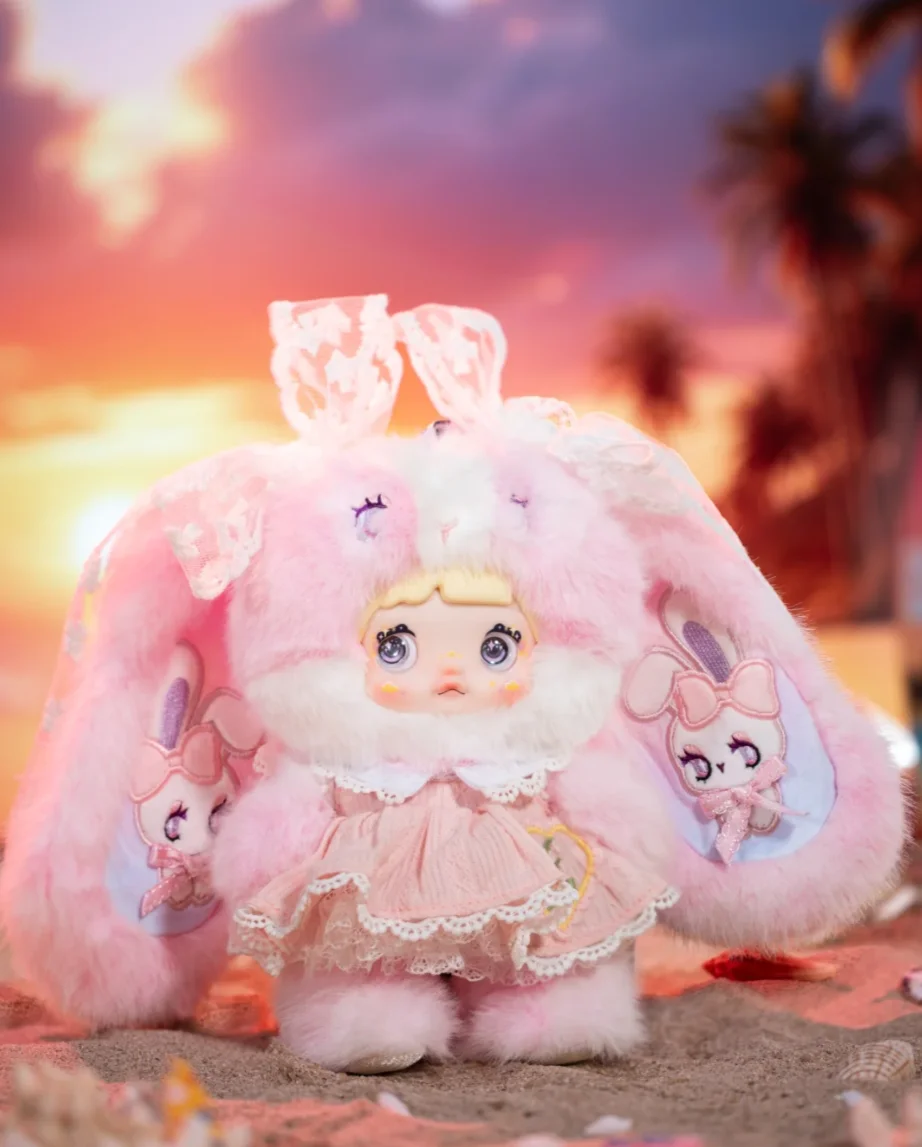 Nommi 天気予報シリーズ ビニール ブラインドボックス - 部屋の装飾