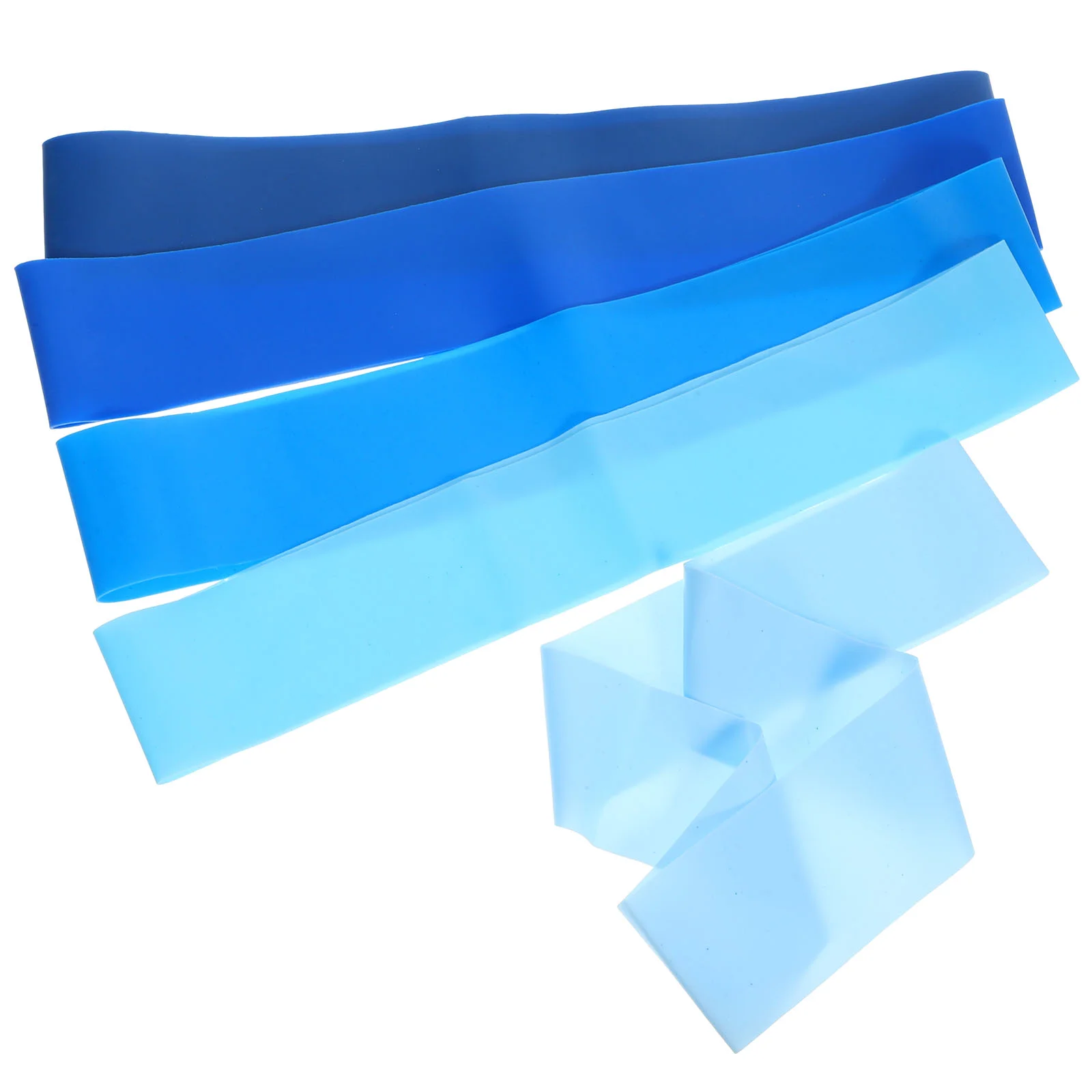 

5 Pcs ADHD Desk and Chair Straps Classroom Elastic Bands Practical for Tpe Kids Convenient