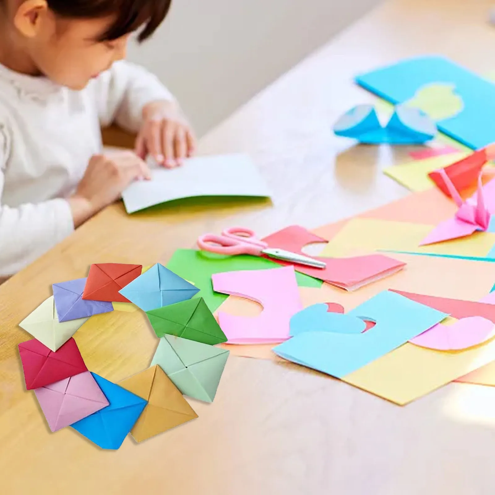 Game Korean Game Cardboard Hiting Paper Nostalgic Four Corner Cardboard Arts And Crafts For Kids Ages 8-12 Boys